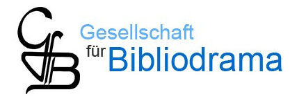 Logo: Gesellschaft für Bibliodrama