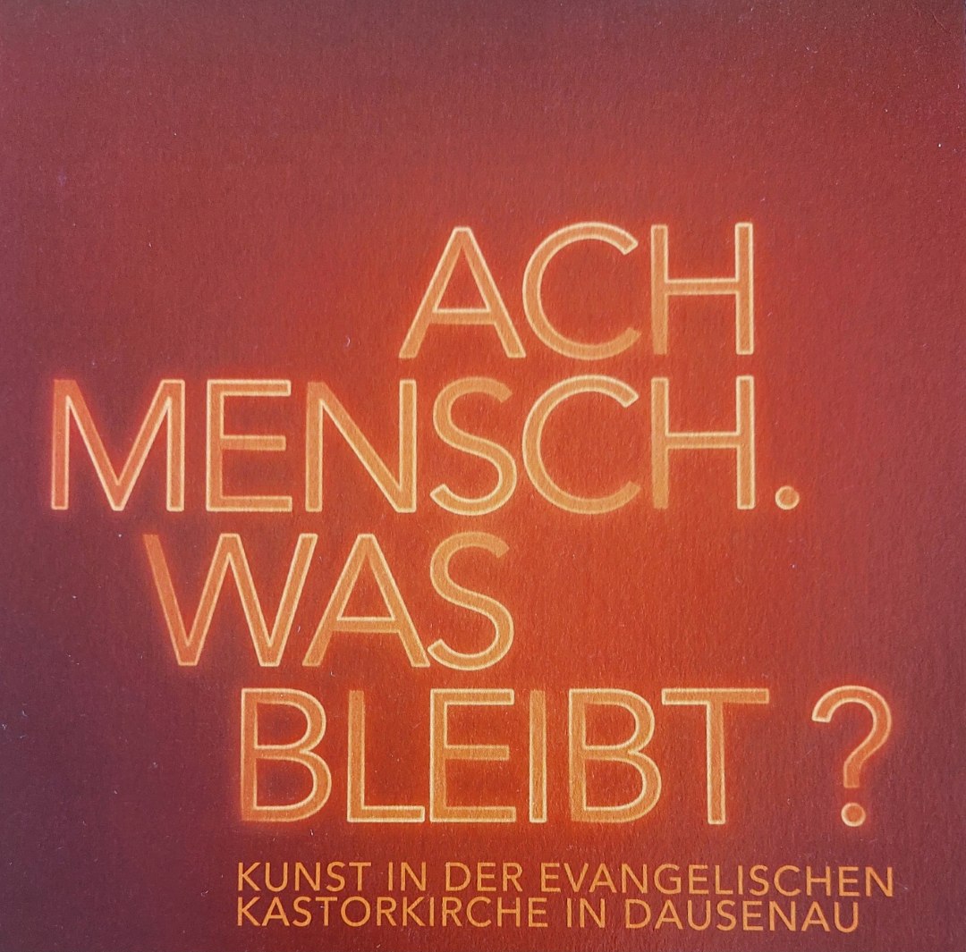 Bibliodrama: Am Ende: Hoffnung